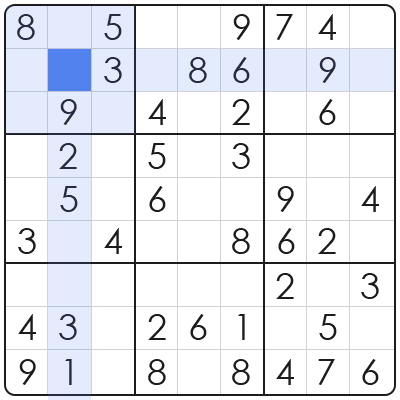 sudoku guy