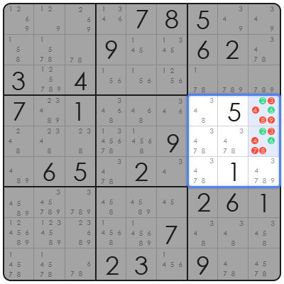 kakuro sudoku