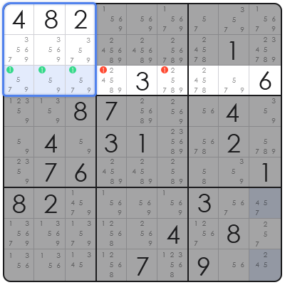 sudoku on phone